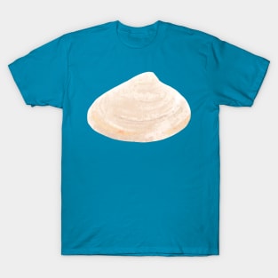 Clam Shell T-Shirt